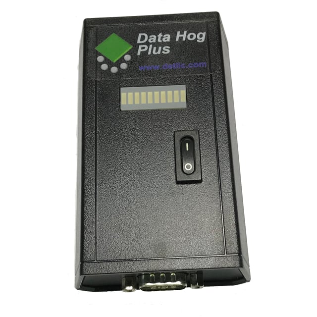 >DATA HOG PLUS-G/DBK